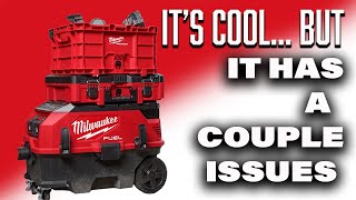 Milwaukee Tool's new tool announcement