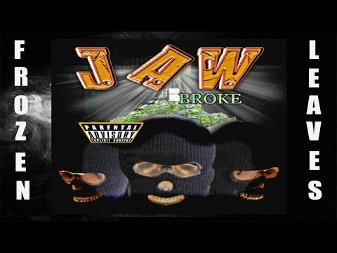 ✢APOC KRYSIS - Jaw Broke Ft Crystal Ball Ant & Jupiluxe (Prod. by Apoc Krysis)✢