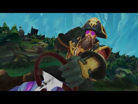 how it feels to ride herald