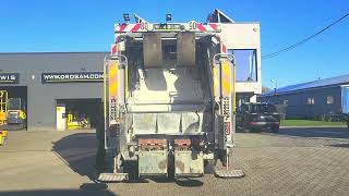 IVECO ML190EL garbage truck for sale - Image 4 | Autoline IVECO ML190EL garbage truck | Image 4 - Autoline