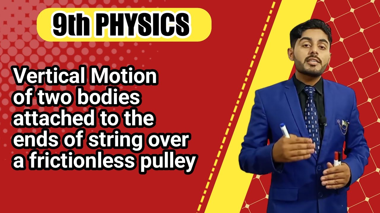 Tention and Acceleration in a String