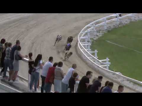 2022.06.03. 03. futam - Júniusi Trófea