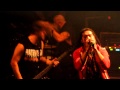 Nonpoint  " Broken Bones"