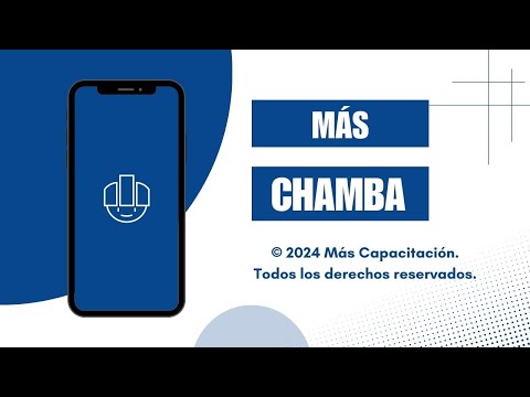 Mas Chamba