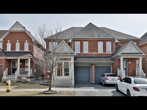 80 Westray Cres, Ajax - Open House Video Tour