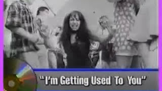 Selena - I&#39;m Getting Used to You - First Promo on TV before being released