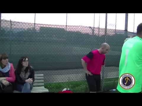 Zona Goal: Spartak Moscova - Real Zivido - Sintesi