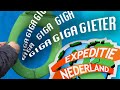 Expeditie Nederland: de GigaGieter