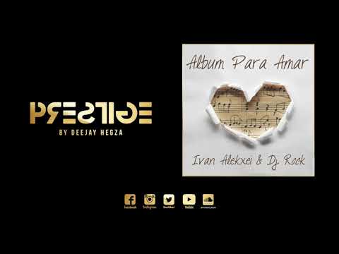 Ivan Alekxei feat. Dj Rock - Valeu Apena