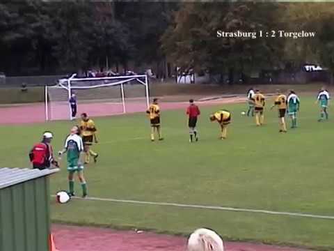 Verbandsliga 2002/2003 - 06.Spieltag: Emco Strasburg vs. Torgelower SV Greif