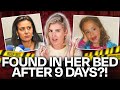 Coincidence Accident Or Murder The Puzzling Case Of Paulette Gebara Farah