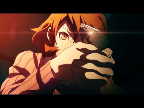 Starset - Monster - Persona 3 - AMV (Persona Monster by SerAvium)