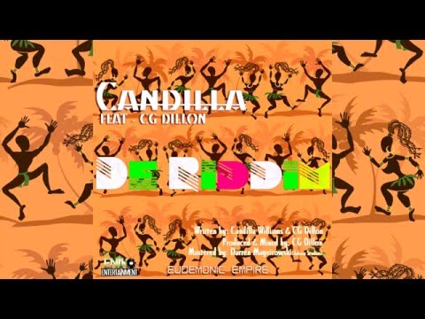 Candilla x CG Dillon - De Riddim | 2016 Music Release