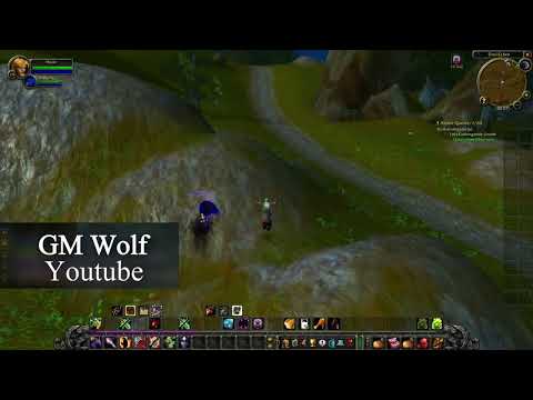 Eindringende Gnolle | Encroaching Gnolls | WoW Classic Quest