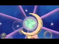 Sailor Moon~Opening 2~Kämpfe Sailor Moon ...