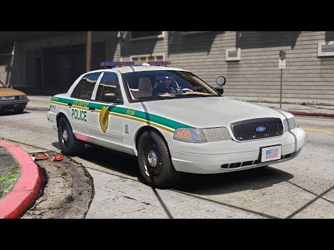 LSPDFR - Day 1039 - Irate Tenant
