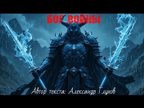 Бог Войны (Металл)