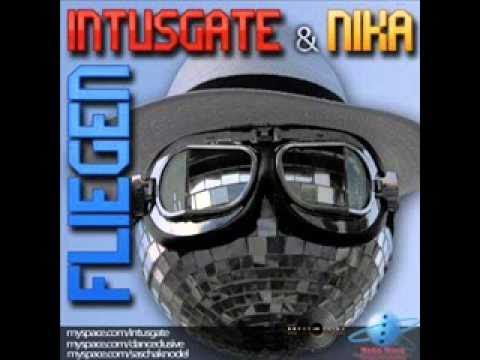 Intusgate & Nika - Fliegen (Cc.K Remix)