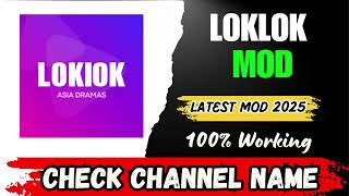 Download lagu LOKLOK MOD TERBARU 2026 | LOKLOK MOD APK mp3