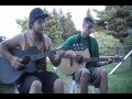 Love Her Madly Acoustic Cover - The Doors 