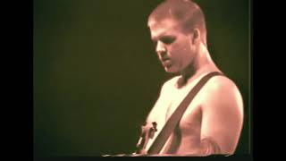 Sublime - Let's Go Get Stoned live @ Capital Ballroom 4-13-1996 [Color added]