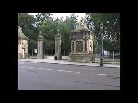 Raw-Rus. 1998. Brussels. Part 3