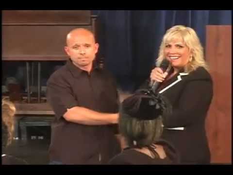 Local Pastor Calls Out False Teacher