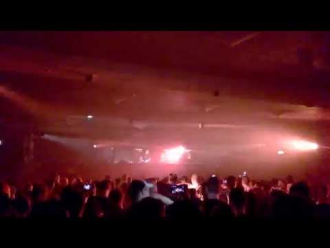 Masters of Hardcore 20 Years 2015, Drokz & Akira