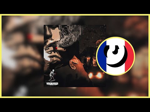 Video thumbnail for Lil Peep - nuts (ft. lil skil) (Traduction française)