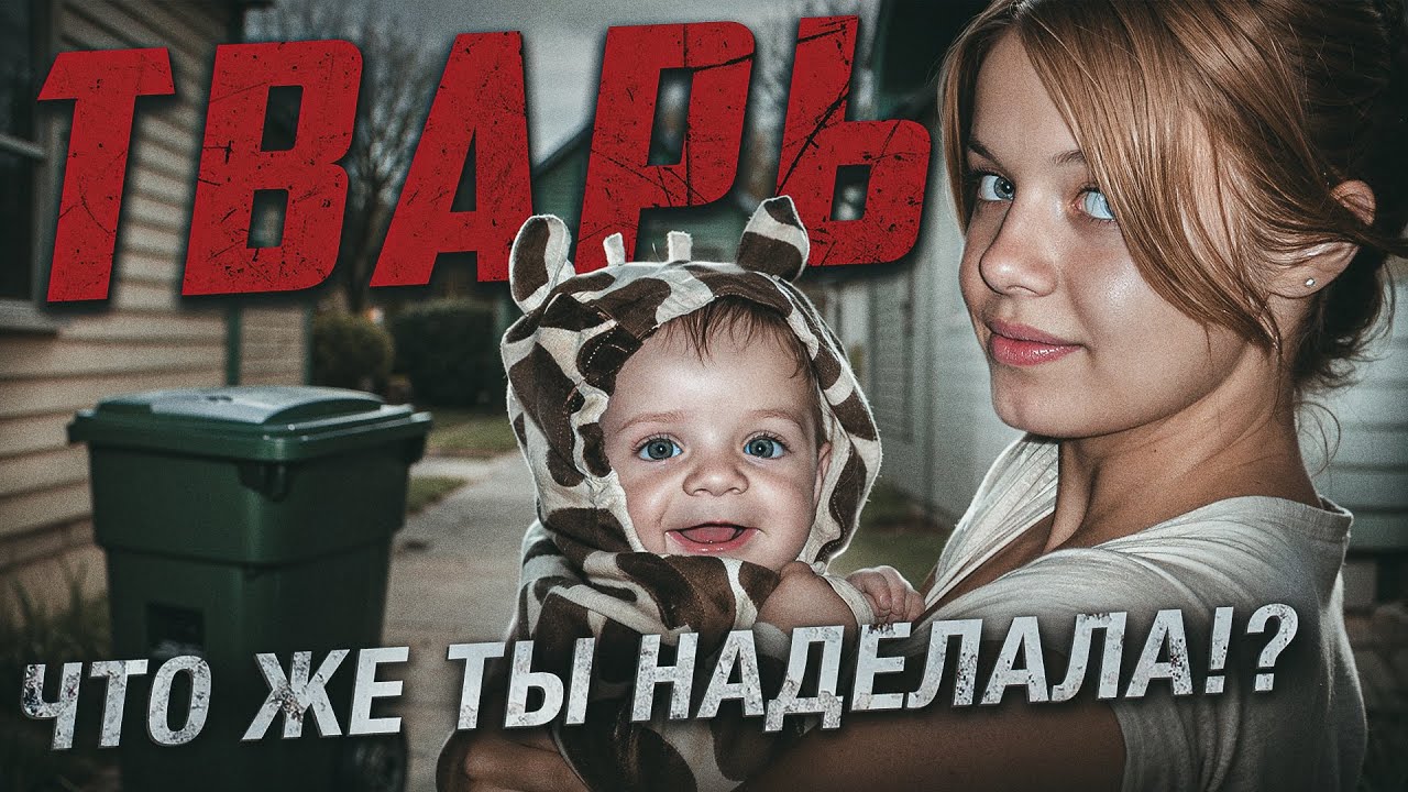 Загадочное исчезновение Габриэля 😨 Детективы боялись узнать правду