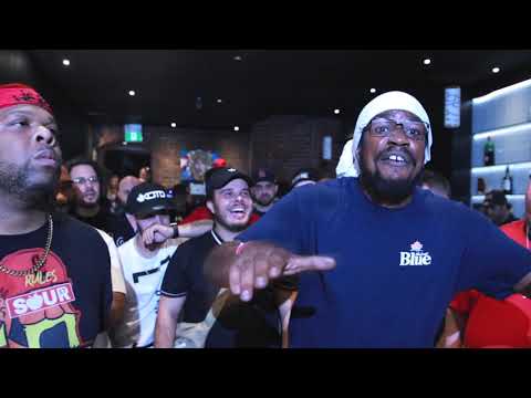 Gripsloc vs Dizzy $padez