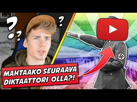 😨💣TUBETTAJASTA MAAILMAN TUHOAJA! 😱😵