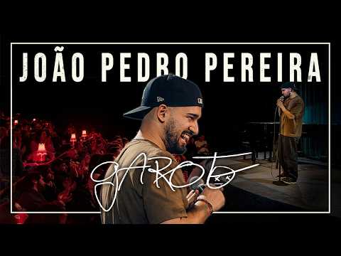 João Pedro Pereira - Garoto | Stand-up Comedy
