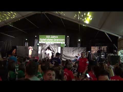 Spiel ohne Grenzen 2019 - 05 Mönchsdeggingen TeamB