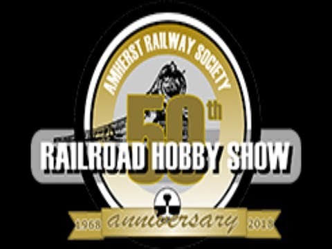 Springfield Train Show 2018