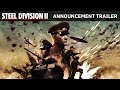 Gameplay video of Steel Division 2  Playstation 4