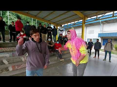 Kris Skinny vs Dysok One  Final Aukan Free 30/12/20