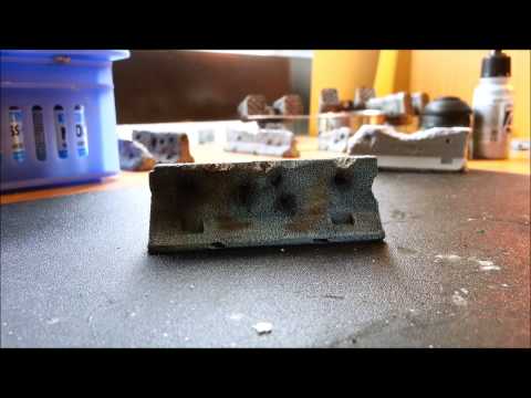 Product Review: Secret Weapon Jersey Barriers