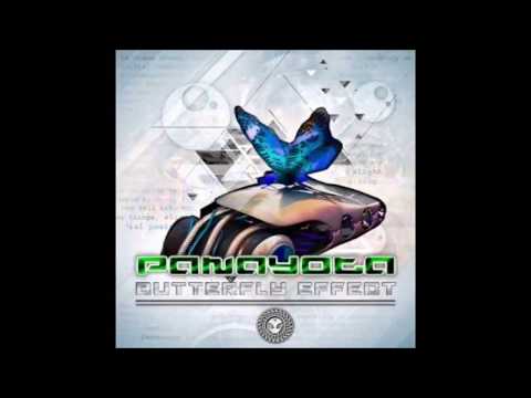 Liquid Crystals vs Alienn