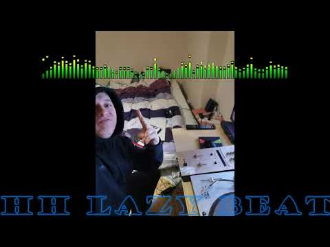 HH LAZY BEAT
