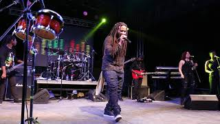 Ky-Mani Marley - Get High (Live at Kaya Inc)