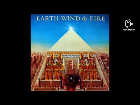 Earth Wind and Fire. Boogie Wonderland