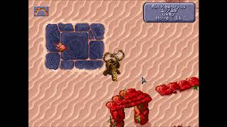 Let's Play Dark Sun Shattered Lands (Part 2)