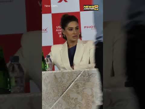 Nargis Fakhri Making a Video in a Fun Mood #nargisfakhri #bollywoodactress@nargisfakhiri