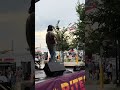 Rodeo Hand (cover)
