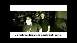 Club Dogo - Incubo Italiano.wmv con testo