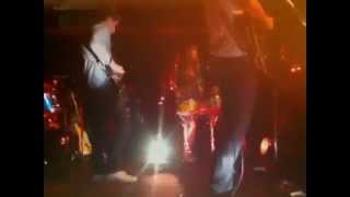 Jenny & Johnny : Slavedriver