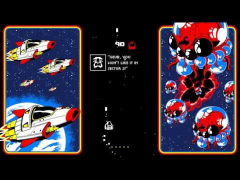 Switch 'N' Shoot - Gameplay Trailer thumbnail