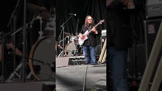 Mike Zito - The World We Live In 5/19/18