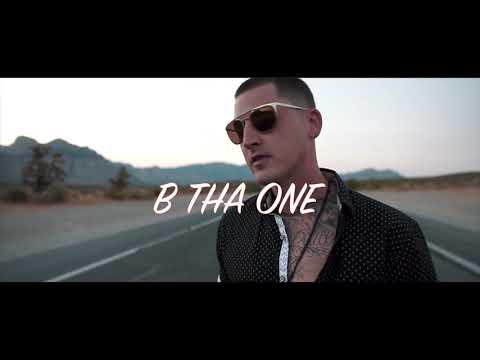 B Tha One - Worth It (Official Video)
